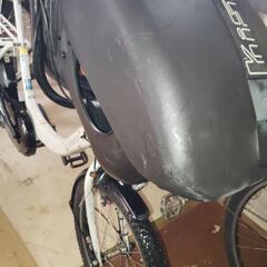 YAMAHA　PASKissの画像