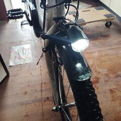 YAMAHA　PASKissの画像