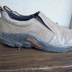 スニーカーの画像