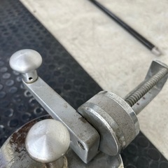 鋳型の画像