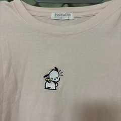 ポチャッコ Tシャツセットの画像