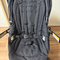 【Graco】グレコ Ready2Grow 2.0 2人乗りベビーカーの画像