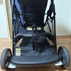 【Graco】グレコ Ready2Grow 2.0 2人乗りベビーカーの画像