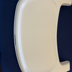 combi ハイローチェア　の画像