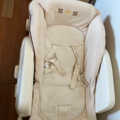 combi ハイローチェア　