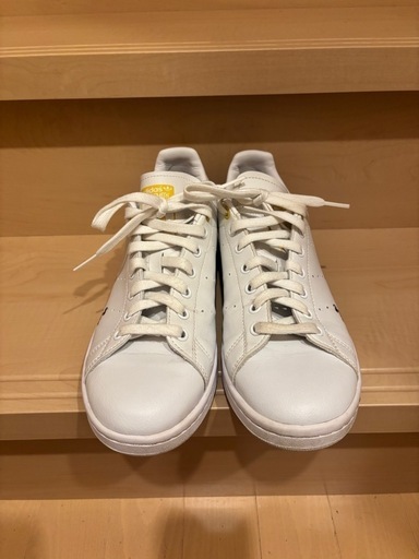 STAN SMITH adidas LUX アディダス スタンスミス メンズ