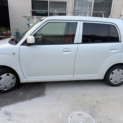 HA24アルトの画像