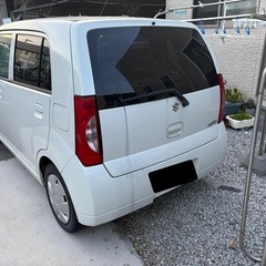 HA24アルトの画像