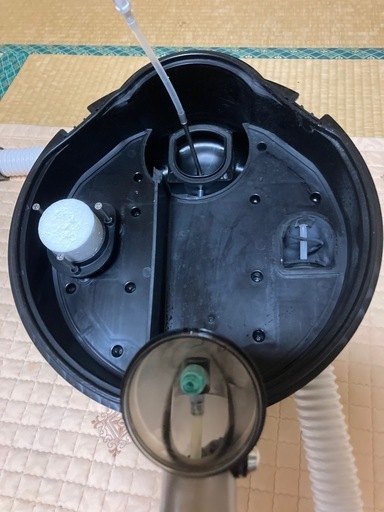 ルームシャンプー