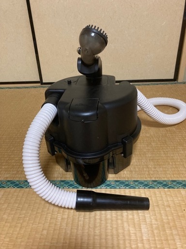 ルームシャンプー