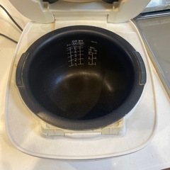 TIGER 炊飯器の画像
