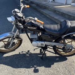 GN50Eの画像