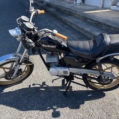 GN50Eの画像