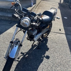 GN50Eの画像