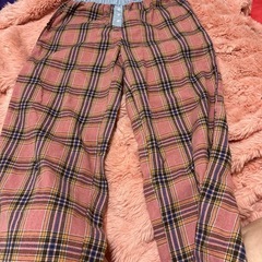 パンツ