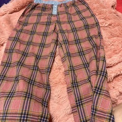 パンツの画像