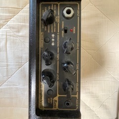 Mavis メイビス エレキベースの画像