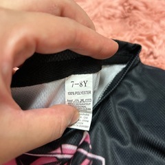 キッズセットアップの画像