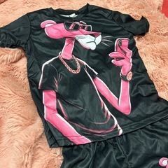 キッズセットアップの画像