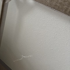 西松屋　ベビーサークルの画像