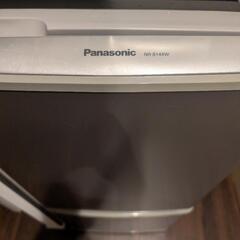 Panasonic 冷蔵庫の画像