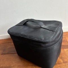 無印良品 メイクボックス  Mの画像