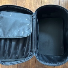 無印良品 メイクボックス  Mの画像
