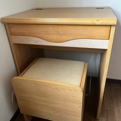 ドレッサーの画像