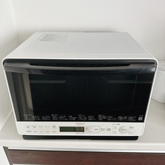 日立　ヘルシーシェフの画像
