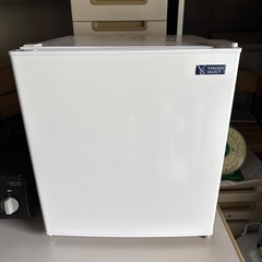 2019年 ヤマダ電機 1ドア冷蔵庫 YRZ-C05G2 47L