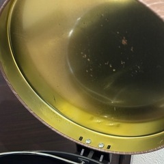 【お値下げ】ゴミ箱の画像