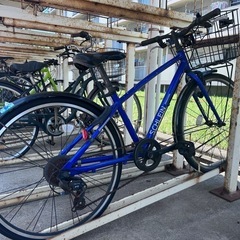 自転車