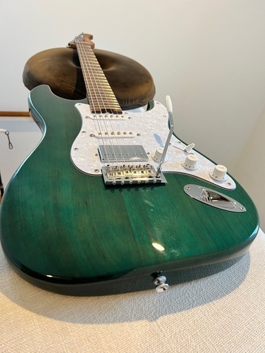 Headway MTO-18 ツリー・オブ・ライフ　ハードケース付き Headway MTO-18 ツリー・オブ・ライフ ハードケース付き - メルカリ