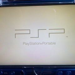 PSP
の画像