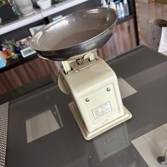 キッチン用はかり　の画像