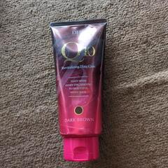 DHCヘアカラートリートメント