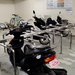 お話中　スズキアドレスV125K9黒リアタイヤ新品エンジン好調、...