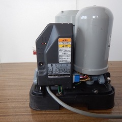 【同じ機種交換用中古】川本 ポンプ カワエース N3-255TNH 50hz 200V （1144196）の画像