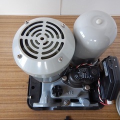 【同じ機種交換用中古】川本 ポンプ カワエース N3-255TNH 50hz 200V （1144196）の画像