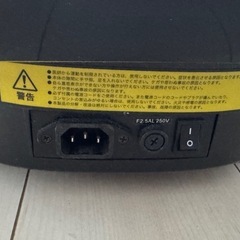 Dr.AIR 3Dスーパーブレードスマートの画像
