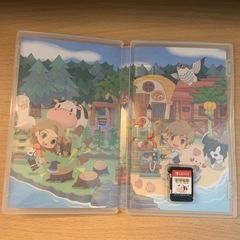 Nintendo Switch ②牧場物語　オリーブタウンと希望の大地の画像