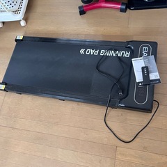 ルームランナー　BW-WKM01