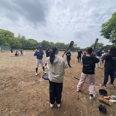 野球やりませんか✨ - 柏市