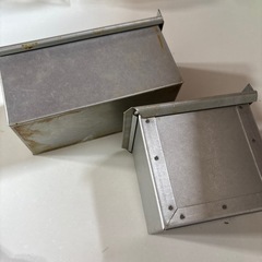 食パン　型の画像