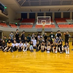 青春バスケ🏀😊🍀