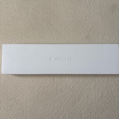 Apple Watch Series 7 45MM グリーンアル...