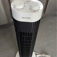 扇風機、冷風機の画像