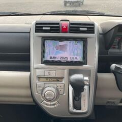 富山発 ホンダゼスト  4WD 平成22年 12万キロ 車検2年の画像