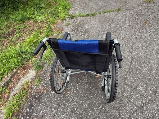 車椅子