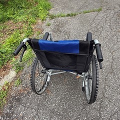 車椅子の画像